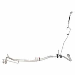 AIR CONDITIONING (A/C) Evaporator Inlet and Outlet Tube Assembly - Inlet,