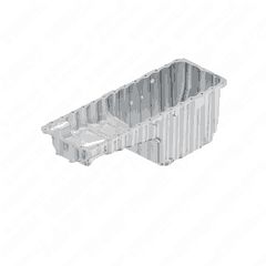 Exhaust Gas Recirculation Oil Pan