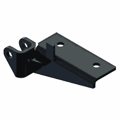 Shock Bracket