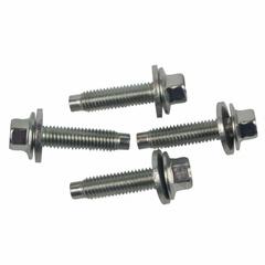 Air Conditioning (A/C) Compressor Bolt Belt Tensioner - M8 X 30