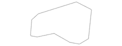 Flint Retainer Sun Visor Holder Striker cover <br>Sun