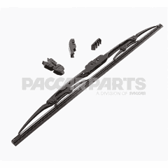 WIPER-BLADE PREM 19" J-HOOK W/UNIV ADAPT