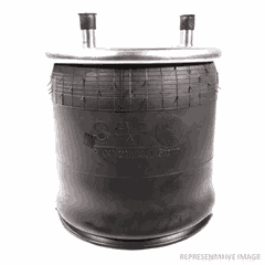 Trailer Air Bag