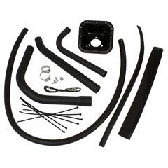 Kit Fuel System Conversion