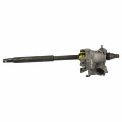 Steering and Ignition Lock Housing Column Switch