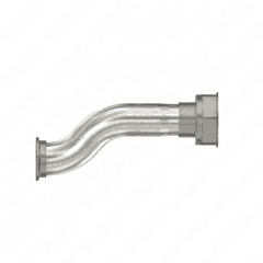 Exhaust Gas Recirculation / Return Line