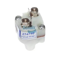 Stop Lamp Switch