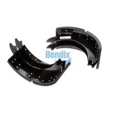 Shoe / Lining Assembly