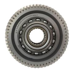 Gear Input (AT)