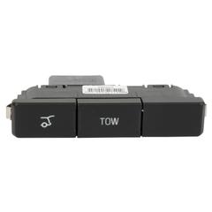 Instrument Panel Voltage Regulator Switch
