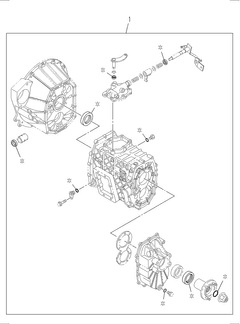 Gasket set