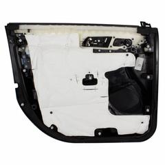 Door Interior Trim Panel - Right, Front, Lower