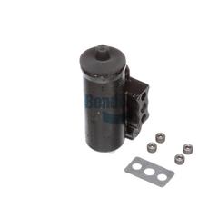 Governor Valve