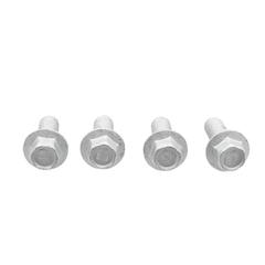 Screw CV Axle Shaft Carrier Bearing Bolt - M8 X 25MM