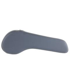 Seat Armrest CAPTAINS CHAIRS Perforated - Right, Rear