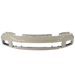 Bumper Face Bar - Front