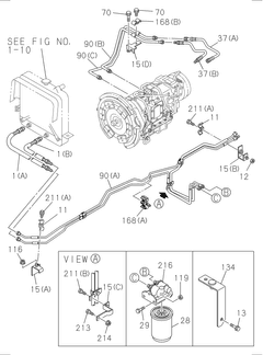 Driveshaft Assembly