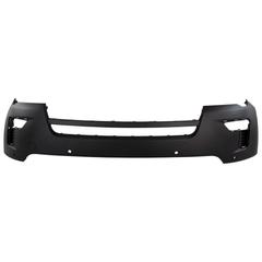 Bumper Cover - Front