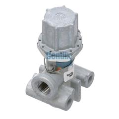 Pressure Reducing Valve