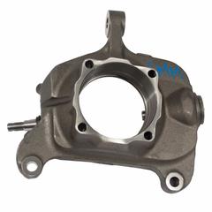 Steering Knuckle Arm SPIND - Right, Front