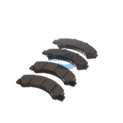 Pad Set