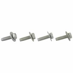 Screw And Washer Exhaust System Hanger Bolt - M8 x 30MM