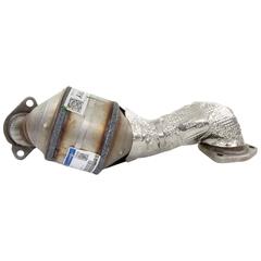 Catalytic Converter - Rear 3.5L