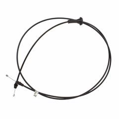 Hood Release Cable Control