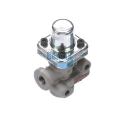 Pressure Protection Valve