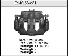 Caliper