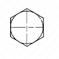 Fuel Regulator/Check Valve - M14, S60