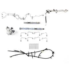 Kit Fuel System Replacement - Rear 6.7L
