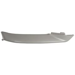 Bumper Molding MOULDING Bar - Right, Front