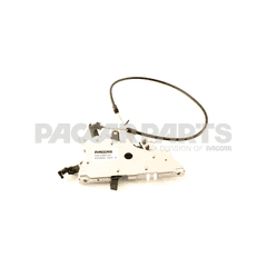 LATCH-BYPASS LH