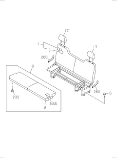 Engine Timing Tensioner