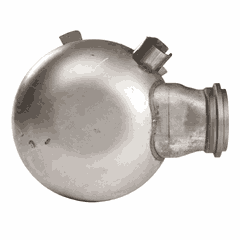Diesel Oxidation Catalyst (DOC) Module