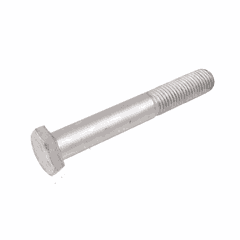 Bolt - Hex Head, 1.13-7 x 7.75, Grade 8