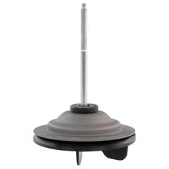Plate Mounting