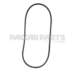 BELT-V 17/32 TW X 61 1/2 EL