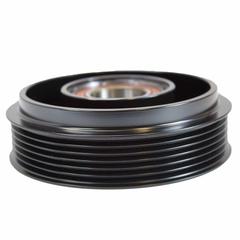 AIR CONDITIONING (A/C) Compressor Clutch Pulley