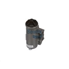 Governor Valve