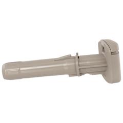 Sleeve Headrest Guide <br>Guide used in the seat back for - Front, Rear