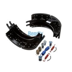 Brake Shoe Kit