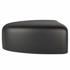 Door Mirror Cover - Right, Passenger