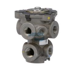 Foot Brake Valve
