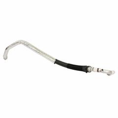 AIR CONDITIONING (A/C) Refrigerant Suction Hose Tube - 6.8L
