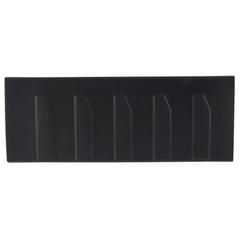 Plate Door Scuff - Left