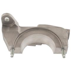 Cv Axle Shaft Carrier Bearing Bracket Support - Front 2.0L