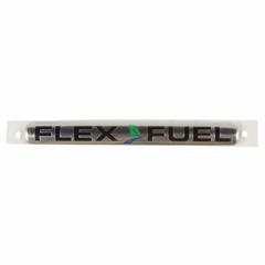 Hatch Emblem Name Plate - 1.6L
