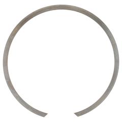 Snap ring - Rear (GT Feature Car)